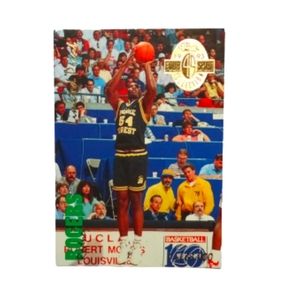 1993 classic games Rodney Rogers